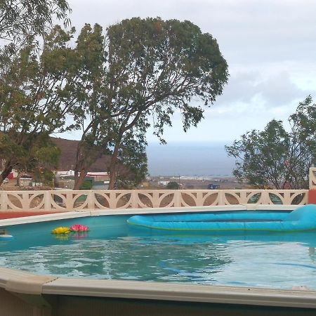 Flor De Loto Romantic Woodhouse Casita Camping Aguatona ภายนอก รูปภาพ