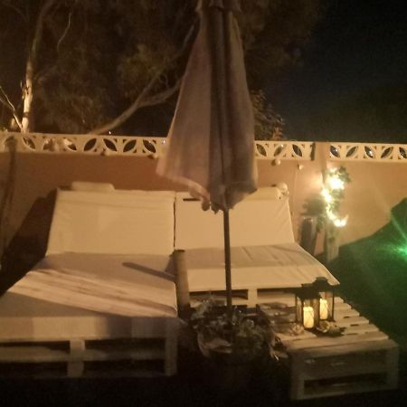 Flor De Loto Romantic Woodhouse Casita Camping Aguatona ภายนอก รูปภาพ